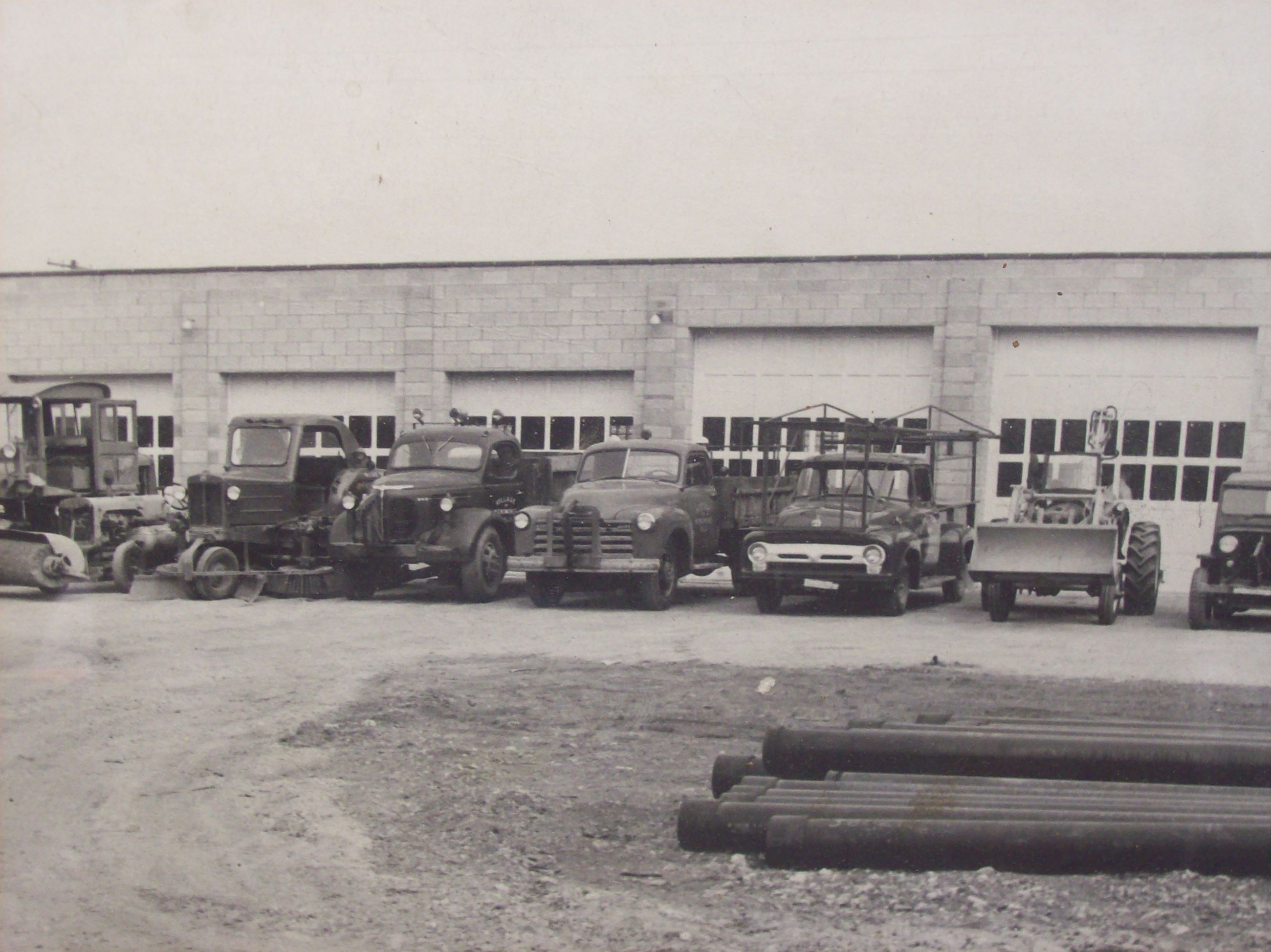 Water Street Garage 001